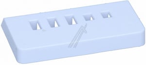 Sensorenabdeckung für Kühlschrank Beko C00868832 Gehäuseteil