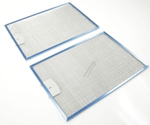 METALLFETTFILTER APE=2 ST Küppersbusch 531410