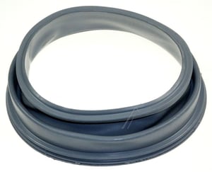Türdichtung für Waschmaschine AEG 91453120002 mit Frontlippe