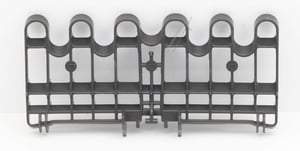 Tassenregal für Whirlpool Geschirrspüler 488000853030 Unterkorb