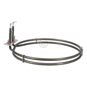 Heizung Heißluft passend für Electrolux 140089339042 in Backofen BACKER