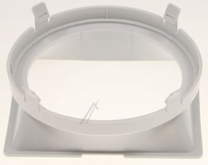 Blindkupplung für Whirlpool Waschmaschine 488000666107 Flansch, mechanisch