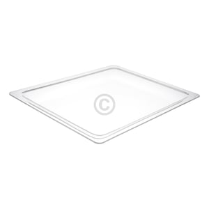 Glasbackschale GAGGENAU 00468419 455x365mm für Backofen