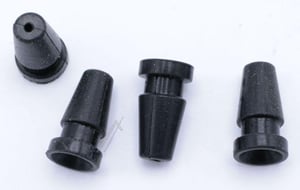 Dämpfer 507 Auslauf für Kaffeemaschine Melitta 6751388 Anschlagpuffer