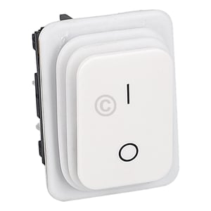 Wippschalter 2 pol STIEBEL ELTRON 323847 für Heizgerät Stiebel Eltron