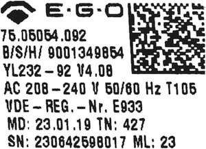 Relaismodul 11020934