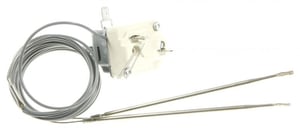 Thermostat für Ofen Ilve A49206 Backofen, Temperaturregelung