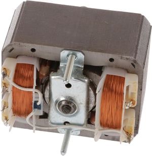 Lüftermotor für Bosch-Motor 12020117 Hochleistungslüfter