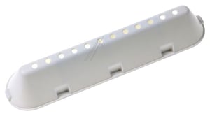 Waschmaschinentrommelrippe Whirlpool 488000799111 225mm