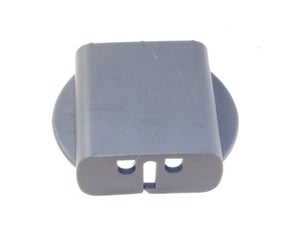 Korbführung für Geschirrspüler Hisense/Gorenje 793004 Oberkorb