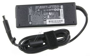 HP 90W Netzteil für Staubsauger 609940001 90W, 19V