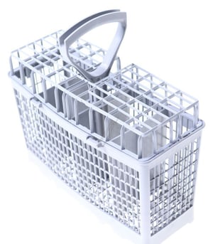 Universal-Besteckkorb für Vestel Geschirrspüler grau GR-2