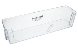 Whirlpool Indesit Kühlschrank-Türfach unten, 488000685393, Flaschenfach