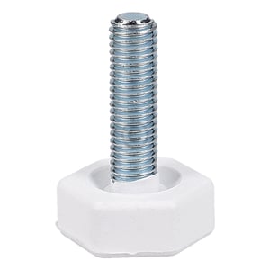 Fuß einstellbar Beko 4117650300 für Kühlschrank