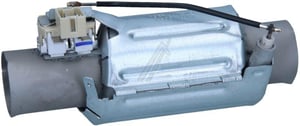 Heizung für Galanz Geschirrspüler 258210000119 1800W, 32mm, 14,5cm