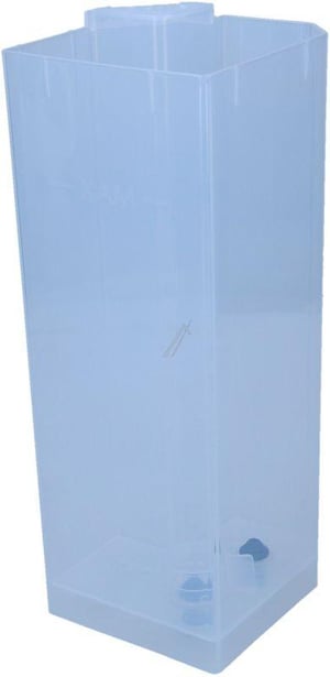 Wassertank für DeLonghi Kaffeemaschine 7313286839 transparent