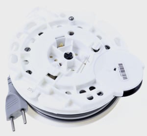 Kabelaufroller für Geschirrspüler AEG 1097153561 Aufrollmechanismus