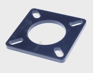 Hilfsradblock lackiert 60x60x5T SoFlow 400.910.87 für E-Scooter Gehäuse