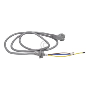Netzkabel Haier 49052554 für Waschmaschine