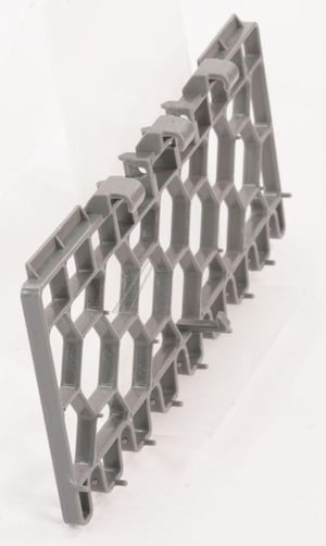 Dd81-01430A AS-Stütze Geschirrspüler Samsung - Becher, DWFN320, POM