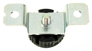 Standfuß für Kühlschrank LG ABA74274603 Halter, Scharnier