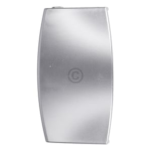 Türgriff Set passend für AEG 4055085551 BLUPARTS für Waschmaschine 10105308