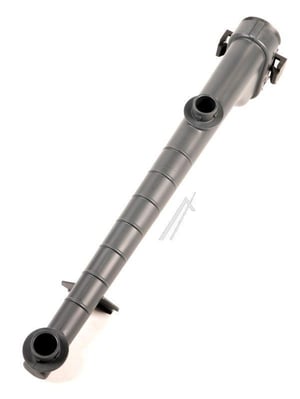 Kanalbaugruppe für Geschirrspüler Electrolux AEG 140176488074 doppelt 352mm Halterung