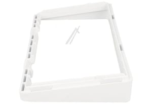 LED-Gehäuse Dekor C6 für Kühlschrank Hisense/Gorenje 809242 LED Beleuchtung