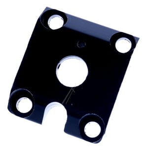 Befestigungsplatte SoFlow 800.250.05 für SO1 PRO E-Scooter Gehäuse