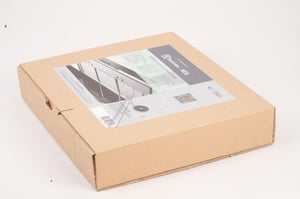 Aktivkohlefilter für AEG Ofen 9029865889 Luftreinigung