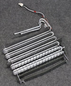 Midea Kühlschrank Verdampfer-Baugruppe 15831000003544 Kühlung, Kälte