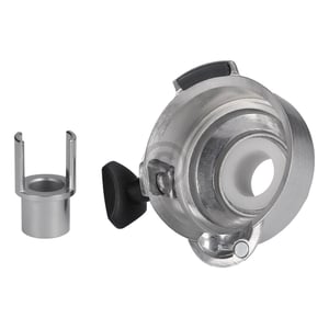 Adapter Bosch 10012938 für Fleischwolf Küchenmaschine