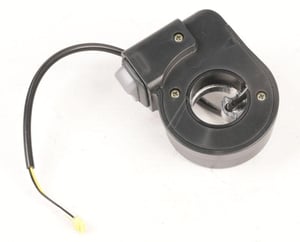 Blinkerschalter-Komponente Segway-Ninebot AB.05.05.00.0295 für Ninebot Kickscooter F Series E-Scooter