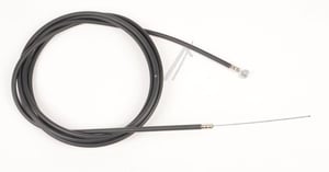 Hintere Bremsleitung für E-Scooter Segway Ninebot Bb.01.13.2876.00 Bremsschlauch