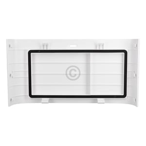 Dust collection compartment cover 201-2478-18A1 Ecovacs