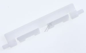 Verschlusshaken für Kühlschrank Midea 12131000000692 Türverriegelung