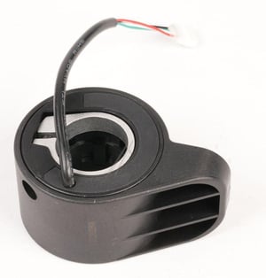 Gashebel Segway-Ninebot AB.50.0018.37 für E-Scooter C8 C10 C-Serie