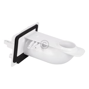Dust bag holder 201-2478-1872 Ecovacs