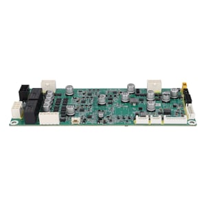 Main board 201-2507-0001 Ecovacs