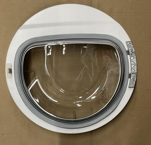 Trocknerfenster Bosch Siemens 11028666 Tür