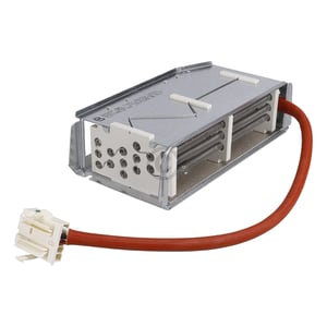 1400 + 1000W-Heizelement für Wäschetrockner (1257533362)