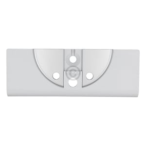 Top cover of station 201-24C2-0305 Ecovacs