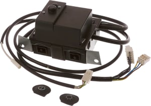 Steuerungsmodul 12013019