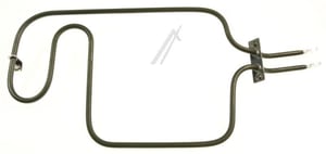 Unterhitze für Dunstabzugshaube Midea 17470000001085 Heizelement