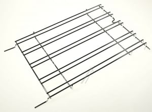 Candy Hoover Ofen Seiten-Ofengitter 42822447 rechts, hitzebeständig