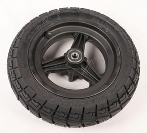 Vorderrad für E-Scooter KuKirin 43029 G2 Komplettrad