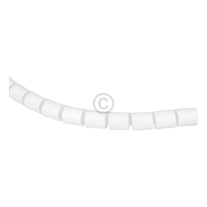 Water pipe trim 201-2129-0309