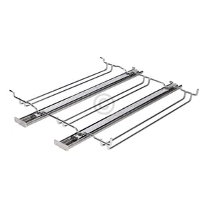 PULL-OUT GUIDE BIO 21 2D R ASSY Gorenje 827810 Gorenje