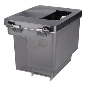 Dirty Water Tank （black） 201-2441-0478