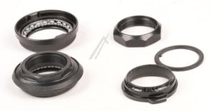 Lenkkopflagerset EGRET 10100384 für E-Scooter PRO PROFX